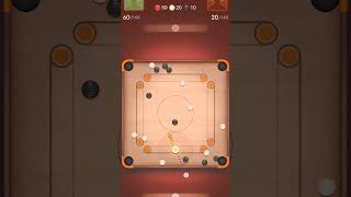 Carrom board trending ytshorts games gaming [upl. by Thomas]