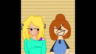 🤨🏳️‍🌈 fake collab con Ashleycountrycapcut fakecollab roblox humor ³ [upl. by Jaala826]