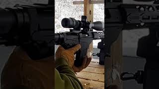 THE Ruger Precision Bolt Action [upl. by Shelman]