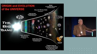 Jean Marie Lehn Steps toward Complex Matter Chemistry [upl. by Irreg206]