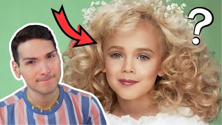 JonBenet Ramsey Murder Update PSYCHIC READING [upl. by Dearborn]