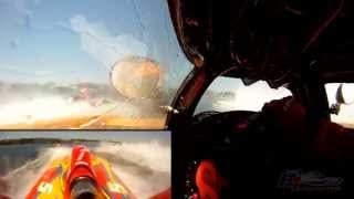 H1 Unlimited Hydroplanes The Worlds Fastest Boats [upl. by Aimehs]