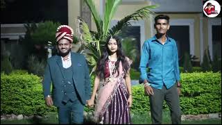 Lamba Lamba Ghughat  Official video  Ajay Hooda amp Kavita Joshi  New Haryanvi song 2024 [upl. by Ltsyrk]