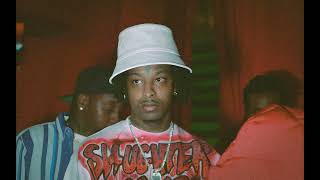 FREE SAMPLE 21 Savage Type Beat 2024  quotUSED 2quot [upl. by Dinah996]