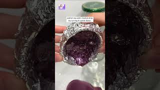 Fun geode egg making with your kids learningscience [upl. by Terr838]