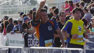 Run the OC 2015  The OC Marathon [upl. by Katushka390]