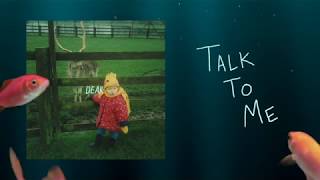 Cavetown – quotTalk To Mequot Official Audio [upl. by Ettenrahc]