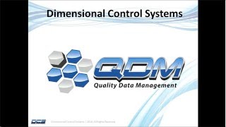 QDM ANALYST SPC Reporting Templates and Decision Making Information [upl. by Inalem]