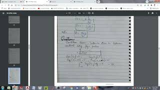 Airys Function Stress Analysis [upl. by Yruj]