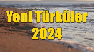 Yeni Türküler 2024  Birbirinden Güzel Türküler türkü [upl. by Llednor]