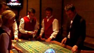 casino trainer roulette  aacasinosolutions [upl. by Nahtannoj]