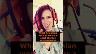 Armenian comedy quotbehind the scenesquot Part TWO armenians armenian armenianculture [upl. by Buhler]