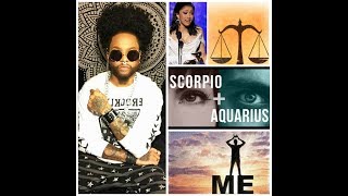 Cardi B LIBRA quotBREAKDOWNquot  My EX Narcissist  Scorpio Vs Aquarius  My New Boo [upl. by Eliza]