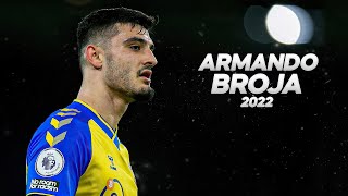 Armando Broja  Full Season Show  2022ᴴᴰ [upl. by Nations]