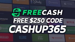 Freecash promo code  FreeCash review and maximum bonus  Bonus code freecash 2023 [upl. by Harl]