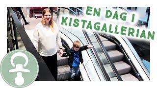 VAD GÖR MAN NÄR BARNEN FÅR UTBROTT  Familjen Kvist [upl. by Ahsiener]