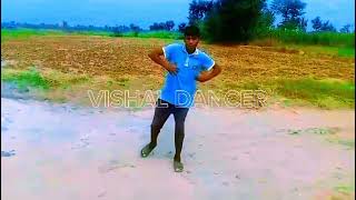 Vishal new dancer  Tauba Tauba [upl. by Zucker380]