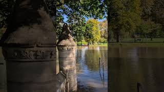 Stratford upon Avon River Avon floods [upl. by Lamee54]