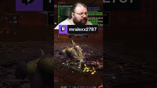 TP to Kill  mralexx2787 sur Twitch [upl. by Yanej]