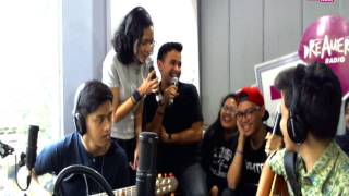 HiVi  Mata Ke Hati Feat quotHIFRIENDSquot [upl. by Myrtle913]