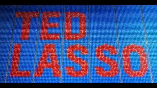 Ted Lasso Opening Credits [upl. by Haerr]