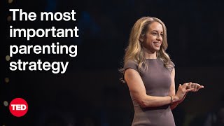 The Single Most Important Parenting Strategy  Becky Kennedy  TED [upl. by Mayne]