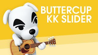 KK Slider  Buttercup Jack Stauber [upl. by Waugh]