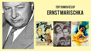 Ernst Marischka  Top Movies by Ernst Marischka Movies Directed by Ernst Marischka [upl. by Eussoj841]