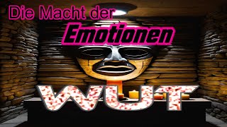 Die Macht der Emotionen Die Wut was sie ist amp was sie kann [upl. by Eislel]