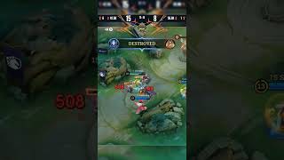 TEAM LIQUID ID vs TEAM SPIRIT GAME 1  M6 BO1 MLBBM6 GreaterThanEver MLBBEsports [upl. by Nerwal]