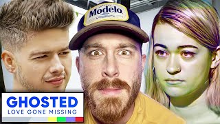 You Wont Believe The Reason She GHOSTED Her Ex Bf MTV GHOSTED [upl. by Irrek]