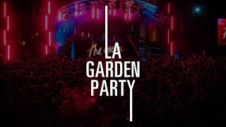 Revivez La Garden Party 2024 [upl. by Nosille587]