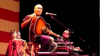 Aaron Lewis  Nothing Else Matters  Ready For Love HD Live in Lake Tahoe 8062011 [upl. by Ollopa]