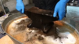 ANVIL Restoration Like Youve NEVER SEEN Before [upl. by Rettuc]