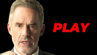 You Must Play With Your Wife  Jordan Peterson [upl. by Nodlew]