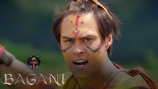 Bagani Trailer 2 This March on ABSCBN [upl. by Jodie]