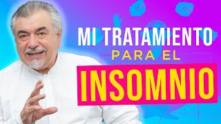 ¿Qué Ejercicios de Reprogramación Emocional te ayudan a Combatir el Insomnio 😴 [upl. by Alecia]