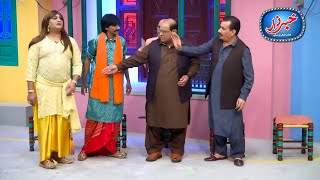 Khabarzar with Aftab Iqbal Latest Episode 34  30 June 2020  Best of Amanullah Comedy [upl. by Devaj]