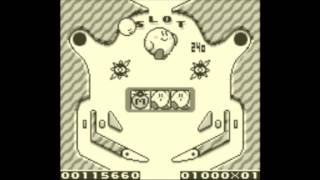 3DS Nintendo eShop  Kirbys Pinball Land Trailer [upl. by Iturhs]