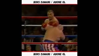 Eric Esch vs George Lindenberg 2000 heavyweightboxer boxing learntobox box boxxer [upl. by Onaivatco952]