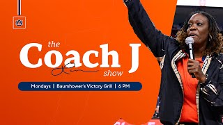 The Coach J Show  Live from Baumhowers Feb 5 2024 [upl. by Ahswat461]