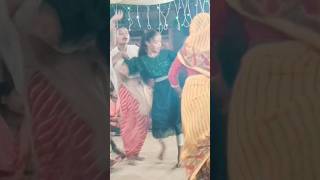 Maiya ri Maya re dj shorts viral deshi dance Rcg Anuj ❣️ ok [upl. by Scuram607]