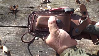 Ottoza Sheath Review Amazon find [upl. by Audras]