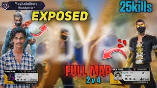 💥 இவன வச்சுகிட்டு 😡😡 2 V 4 laM play panna முடியாது  பைத்தியகாரபய Ivana vashukittu 😂😂🤣 [upl. by Tserof]