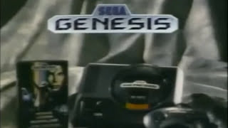 SEGA Commercials 19911993 [upl. by Payson278]