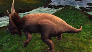 Dino Hunting Dinosaur Games 3D Mission 9101112 [upl. by Asenav]