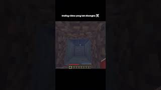 Tips Membuat Ruang Rahasia di Minecraft [upl. by Carver724]