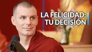 Soltar 5ª Lección  Lama Rinchen Gyaltsen [upl. by Akirret]