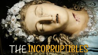 The Miraculous Incorruptibles Incorrupt Bodies Of Saints Vol 4 [upl. by Eidahs248]