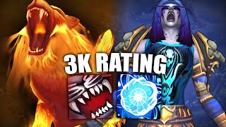 Play This 3V3 Comp for 3K RATING 75 WINRATE [upl. by Quincey613]